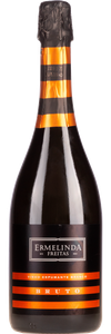 Casa Ermelinda Vinho Branco Espumante Brut
