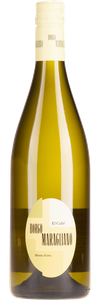 El Calie Mosto d'Uva Frizzante ( 3% )