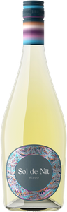 Sol de Nit Secco Bianco Frizzante