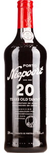Niepoort 20 years old Tawny
