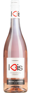 I-Bis Frizzante Merlot Rosato