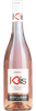 I-Bis Frizzante Merlot Rosato