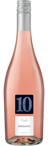 Cielo Frizzante Rose Veneto