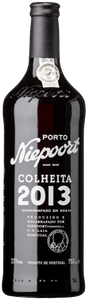 Niepoort Colheita 0,75