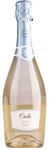 Cielo Spumante Zero alcoholvrij