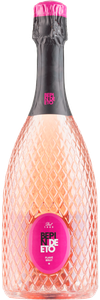 Bepin de Eto Flave ROSATO Spumante Mill. DOCG
