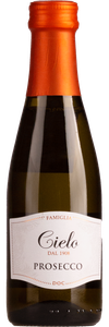 Cielo Prosecco Frizzante Piccolo 0.2l
