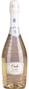 Cielo Brut Spumante Cuvee Blanc de Blancs Privee