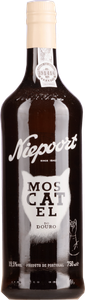 Niepoort Moscatel 5 years old