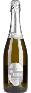 Borgo Maragliano Spumante Chardonnay Piemonte