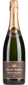Veuve Ambal Cremant de Bourgogne Millesime Brut