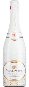 Veuve Ambal "Ice" Vin Mousseux Traditionelle