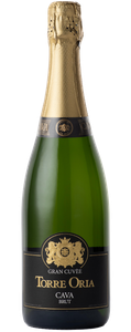 Torre Oria Cava Brut