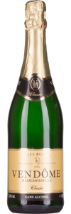 Vendome Wit alcoholvrij mousserend