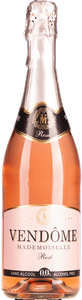 Vendome Rose alcoholvrij mousserend