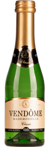 Vendome Wit alcoholvrij mousserend Piccolo