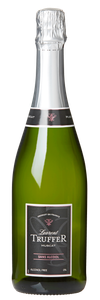 Laurent Truffer Muscat Wit alcoholvrije mousserend