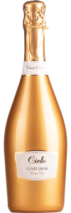 Cielo Deor Spumante Gold