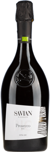 Savian Prosecco Spumante Extra Dry (Bio)
