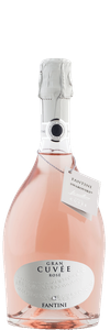 Fantini Gran Cuvee Rose Sparkling