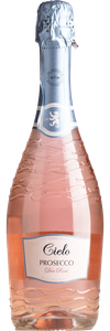 Cielo Prosecco Rose Spumante