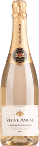 Veuve Ambal Cremant de Bourgogne Blanc de Blancs