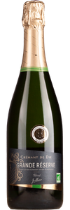 Cremant de Die Brut Grande Reserve (Bio)