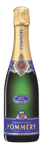 Champagne Pommery Brut Royal 0,375