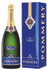 Champagne Pommery Brut Royal Magnum ( incl Gift Box )