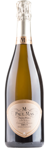 Paul Mas Prima Perla Cremant de Limoux Blanc