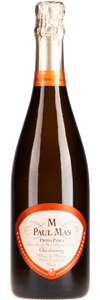 Paul Mas Prima Perla Chardonnay Blanc de Blancs