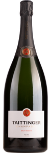 Champagne Taittinger Brut Reserve MAGNUM