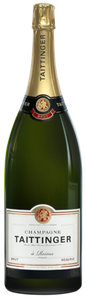 Champagne Taittinger Brut Reserve JEROBOAM