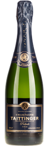 Champagne Taittinger Prelude Grand Cru 0.75