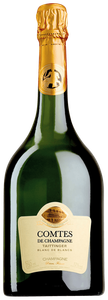 Champagne Taittinger Comtes de Champagne Blanc