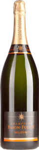 Champagne Baron Fuente Jeroboam Millesime 3 LTR.