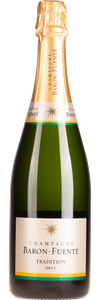 Champagne Baron Fuente Tradition Brut