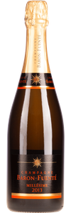 Champagne Baron Fuente Brut Millesime