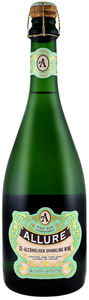 Graham Beck Allure alcohol free Sparkling