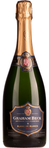 Graham Beck MCC Brut Blanc de Blancs Vintage