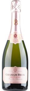 Graham Beck MCC Brut Rosé