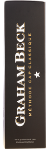 Graham Beck MCC Brut Blanc de Blancs MAGNUM