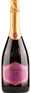 Steenberg 1682 MCC Pinot Noir Rose