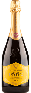 Steenberg 1682 MCC Chardonnay