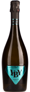 YBY Premium Sparkling alc free