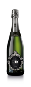 Cava Brut Chic Barcelona (offline)