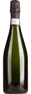 Cava Brut zonder etiket
