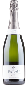 Cava Palau Semi-Sec