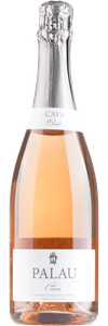 Cava Palau Rosado
