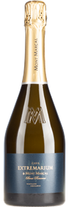 Cava Mont Marcal Extremarium Brut-Guarda (bio)